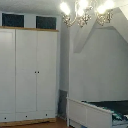 Dachgeschosswohnung In Historischem Monument * Görlitz