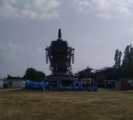 Apartment Dachgeschosswohnung In Historischem Monument *