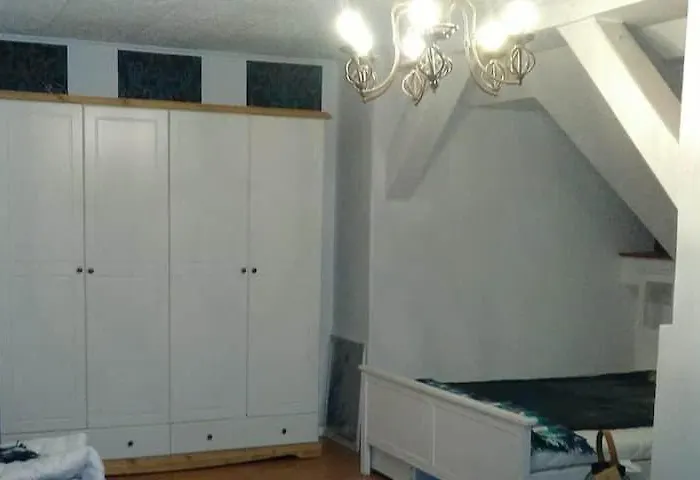 Dachgeschosswohnung In Historischem Monument * Görlitz