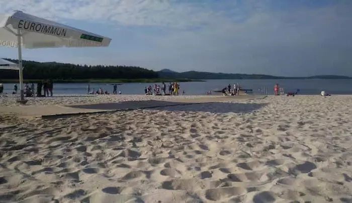 Dachgeschosswohnung In Historischem Monument Apartment Gorlitz