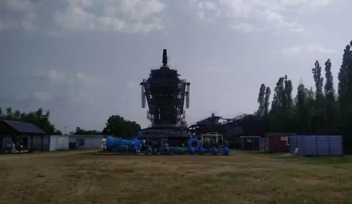 Apartment Dachgeschosswohnung In Historischem Monument *