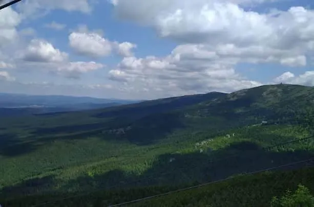 Dachgeschosswohnung In Historischem Monument Görlitz